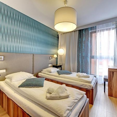 Staywin Dream Island グダニスク エクステリア 写真