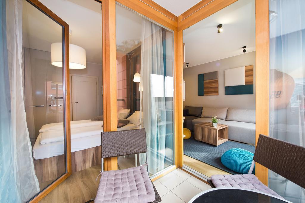 Staywin Dream Island グダニスク エクステリア 写真
