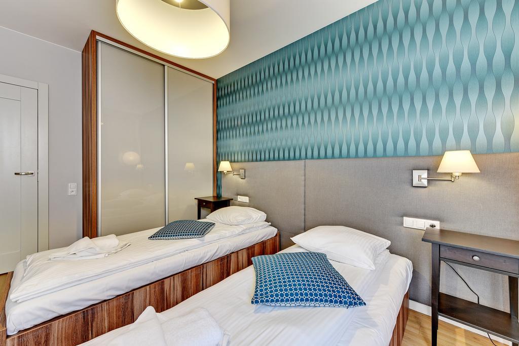 Staywin Dream Island グダニスク エクステリア 写真